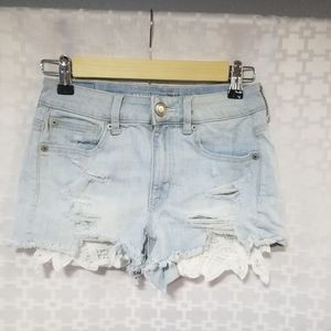 American Eagle Shorts